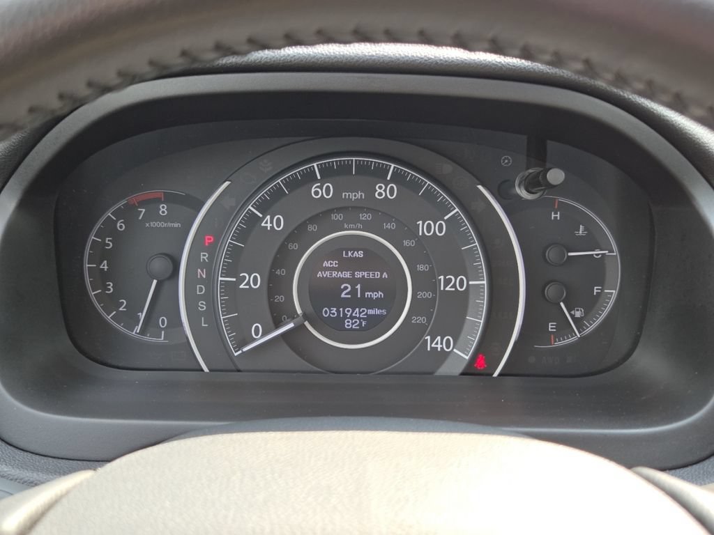 Used 2015 Honda CR-V Touring image 33