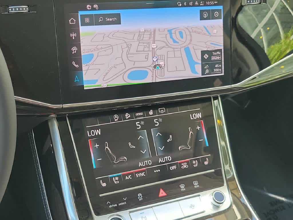 New 2026 Audi Q7 Premium Plus AWD/4WD image 24