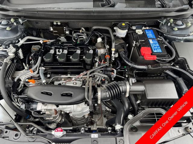 Certified 2024 Honda Accord EX image 14