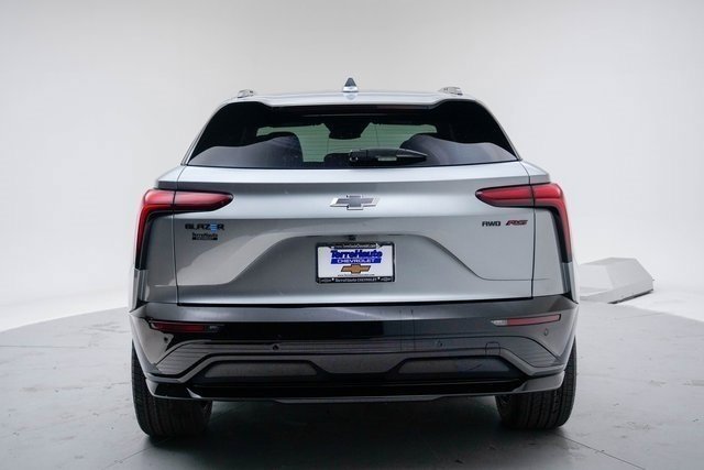 New 2026 Chevrolet Blazer EV RS w/ LPO, All-Weather Mat Package image 6