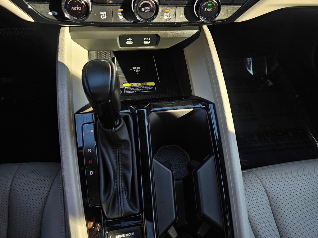 Used 2025 Honda Accord EX-L image 13