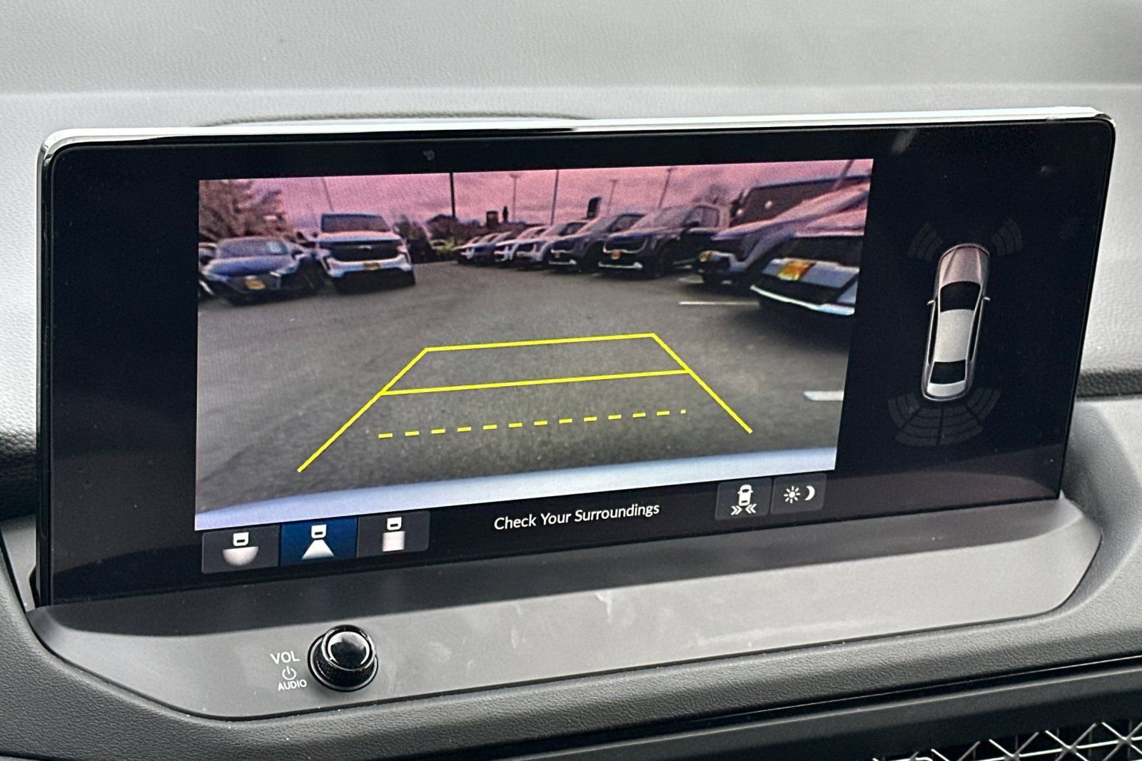 Used 2024 Honda Accord Touring image 19