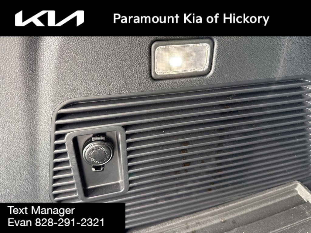 Used 2025 Subaru Ascent Touring w/ Popular Package #2 image 15