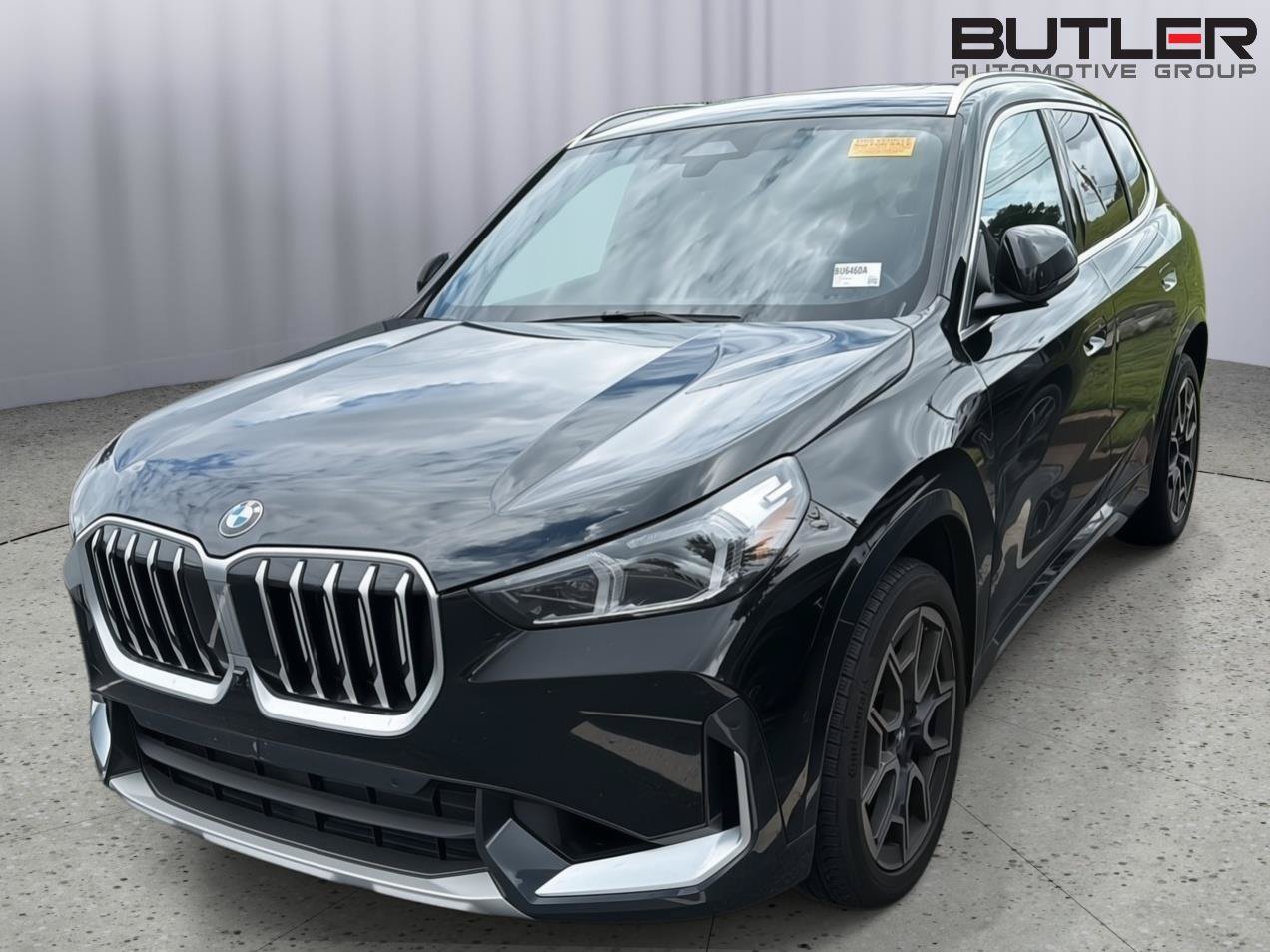 Used 2026 BMW X1 xDrive28i w/ Technology Package AWD/4WD image 2