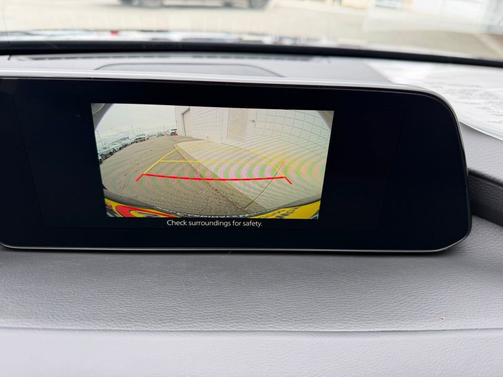 New 2026 MAZDA MAZDA3 s image 23