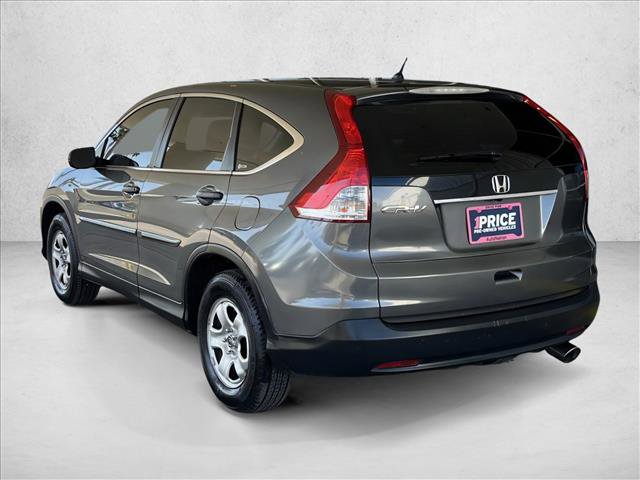 Used 2012 Honda CR-V LX image 3