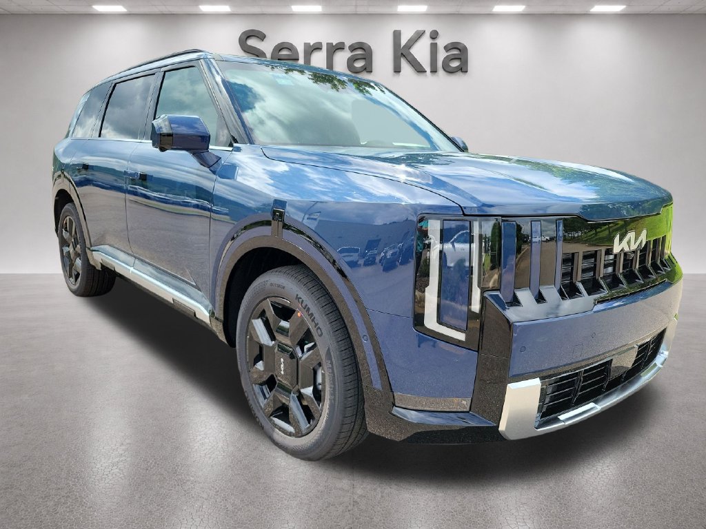 New 2027 Kia Telluride SX FWD image 7
