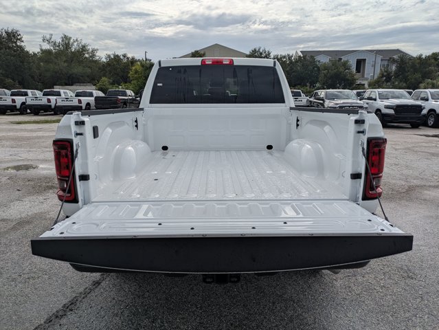 New 2026 RAM 2500 Tradesman AWD/4WD image 12