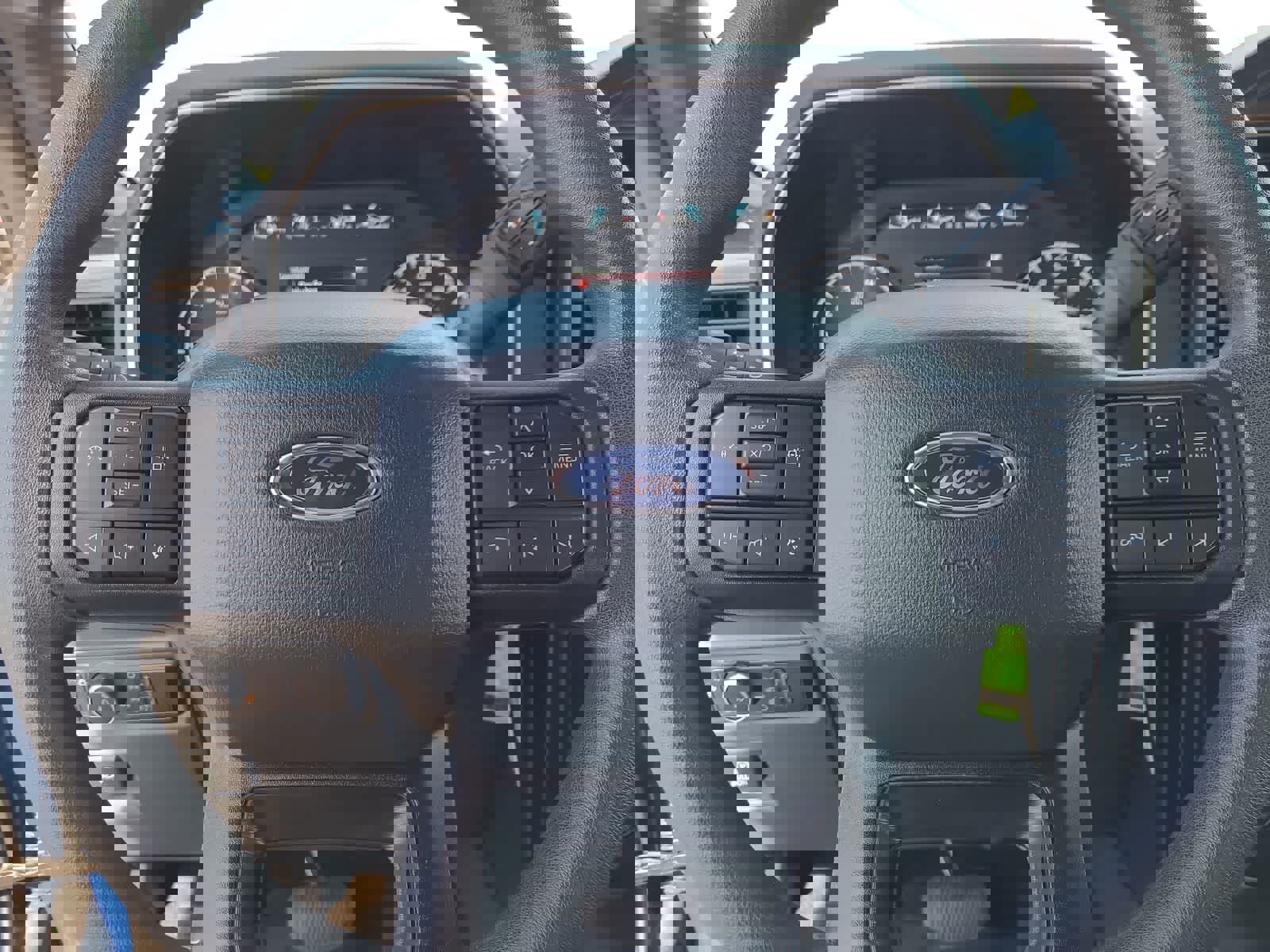 Used 2023 Ford F150 XL w/ STX Appearance Package image 23