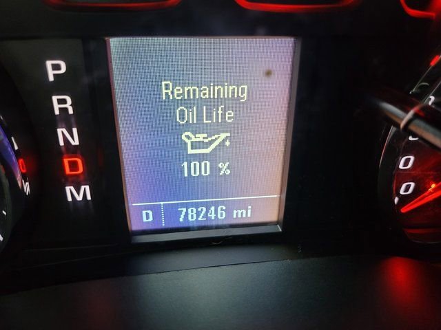 Used 2016 GMC Sierra 1500 4x4 Double Cab image 3