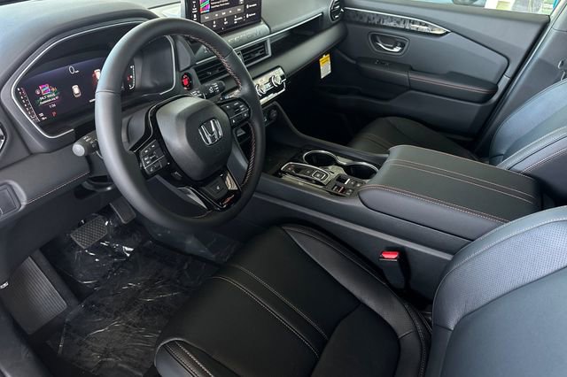 New 2026 Honda Passport TrailSport Elite image 3
