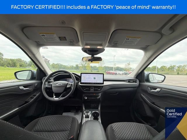 Used 2023 Ford Escape Active w/ Tech Pack #2 AWD/4WD image 24