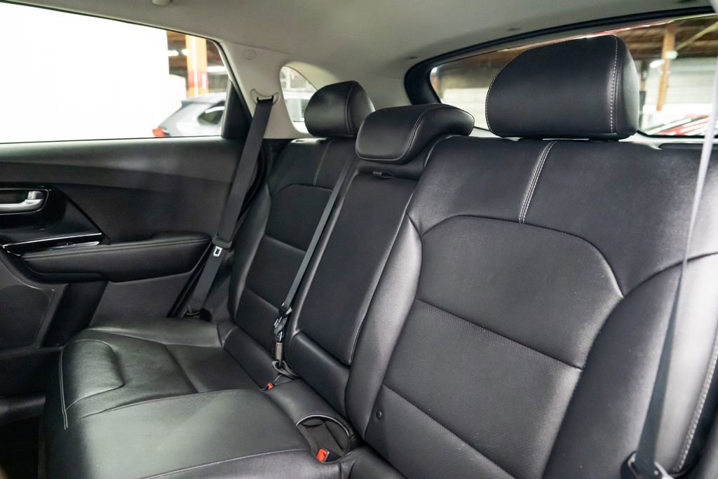 Used 2022 Kia Niro EX Premium FWD image 27