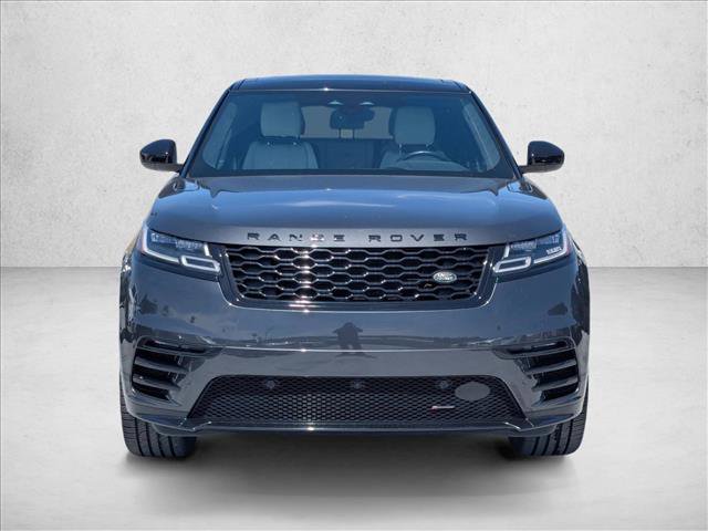 Used 2023 Land Rover Range Rover Velar R-Dynamic S AWD/4WD video 2