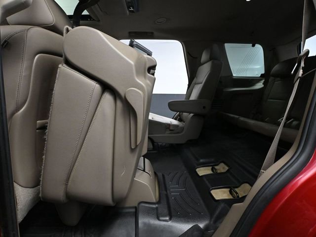 Used 2015 Chevrolet Tahoe LTZ image 43