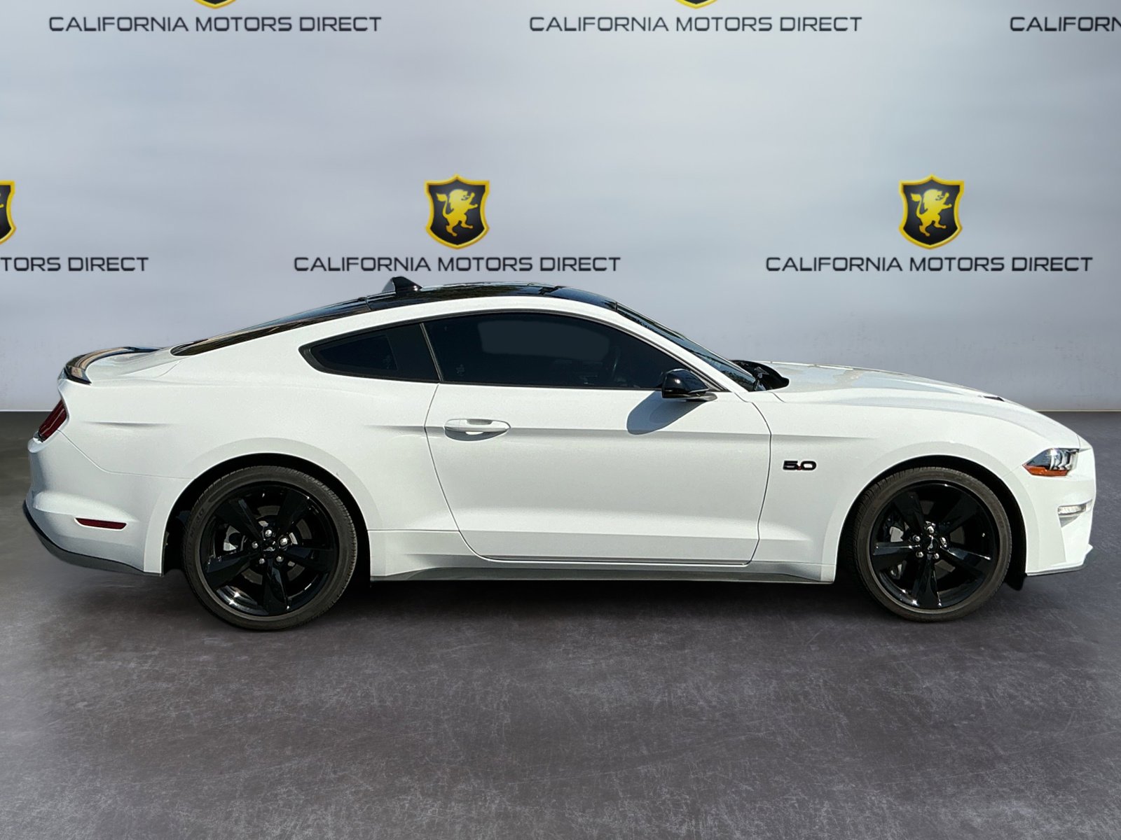 Used 2023 Ford Mustang GT w/ Equipment Group 301A image 6