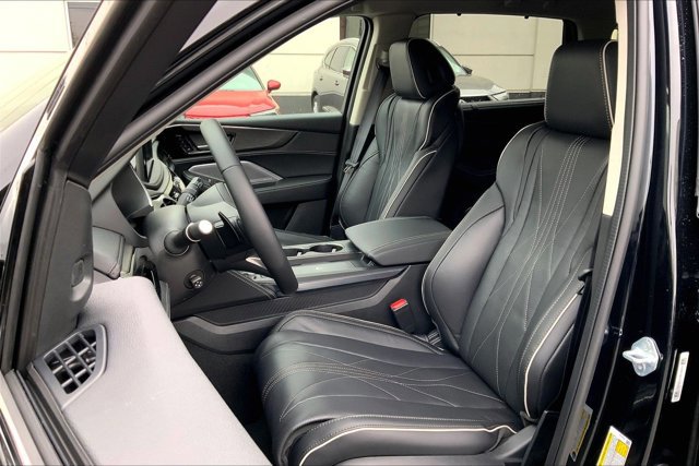 New 2026 Acura MDX SH-AWD w/ Advance Package image 14