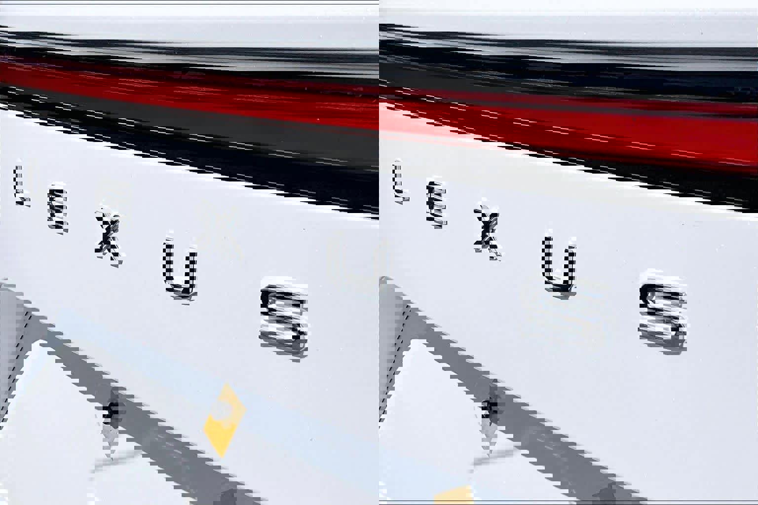 Used 2026 Lexus NX 350 AWD w/ Accessory Package (Z1) image 31