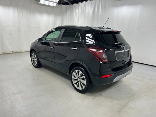 Used 2019 Buick Encore Preferred w/ Safety Package AWD/4WD image 7