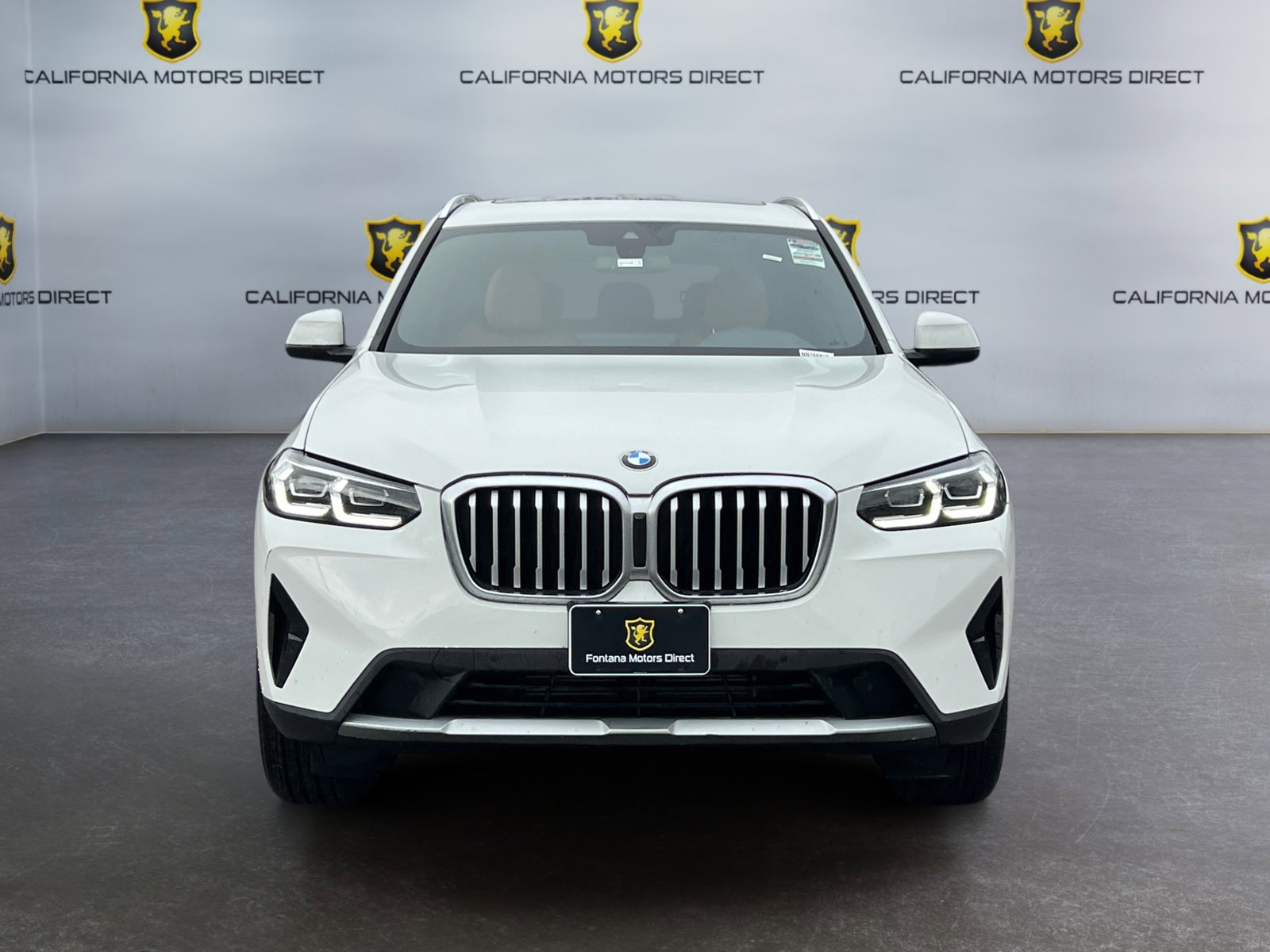 Used 2022 BMW X3 sDrive30i w/ Convenience Package w/ZPA image 7