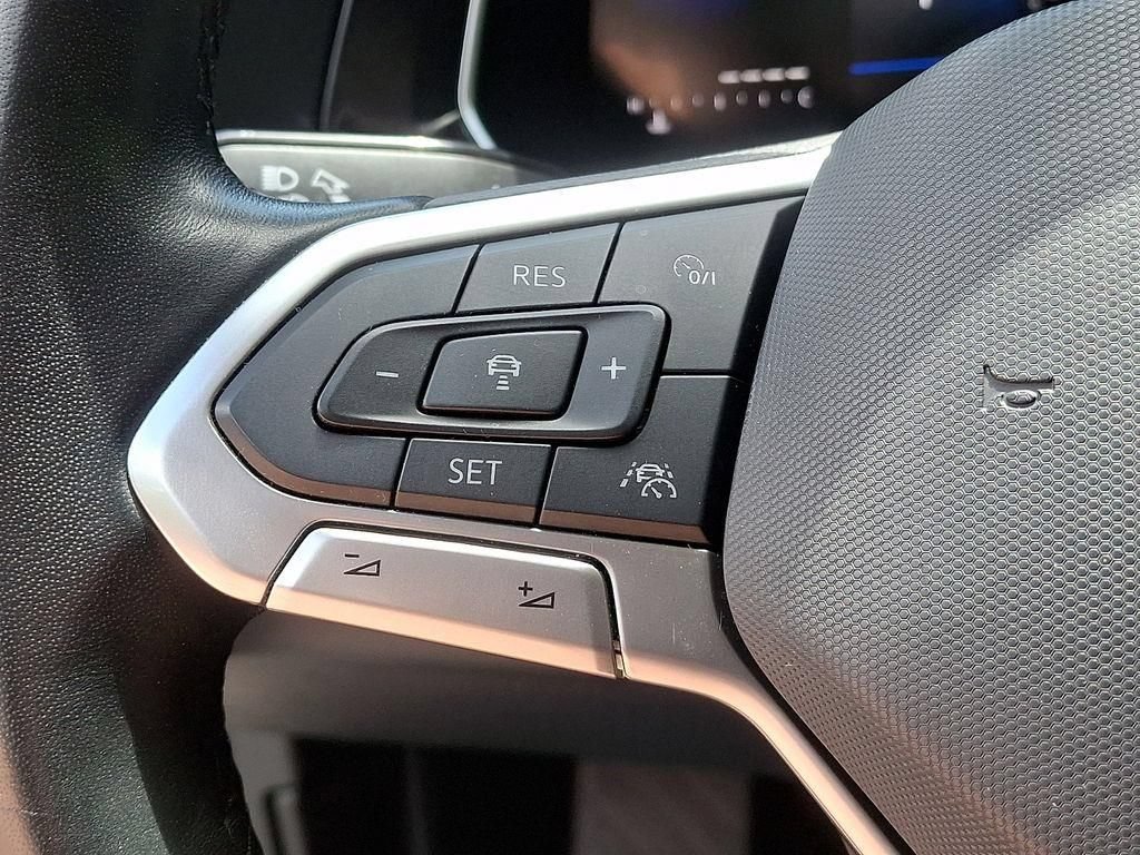 Used 2024 Volkswagen Jetta S FWD image 23