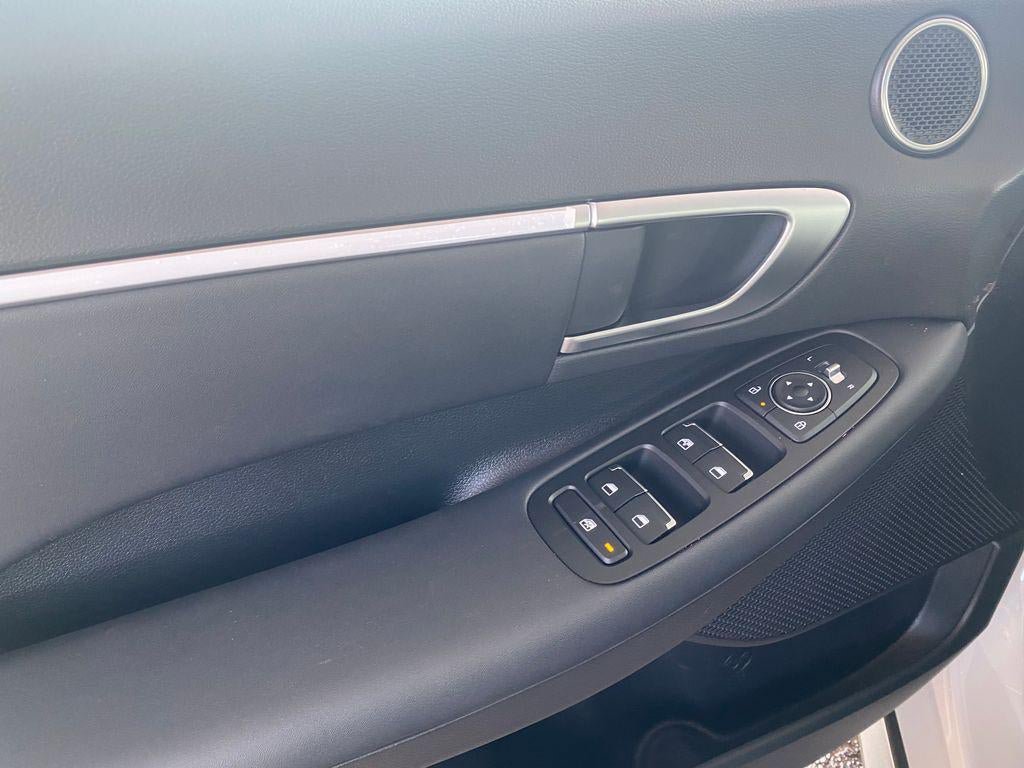 New 2026 Hyundai Sonata Blue FWD image 31