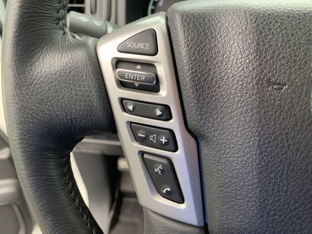 Used 2024 Nissan Titan SV w/ SV Convenience Package AWD/4WD image 26