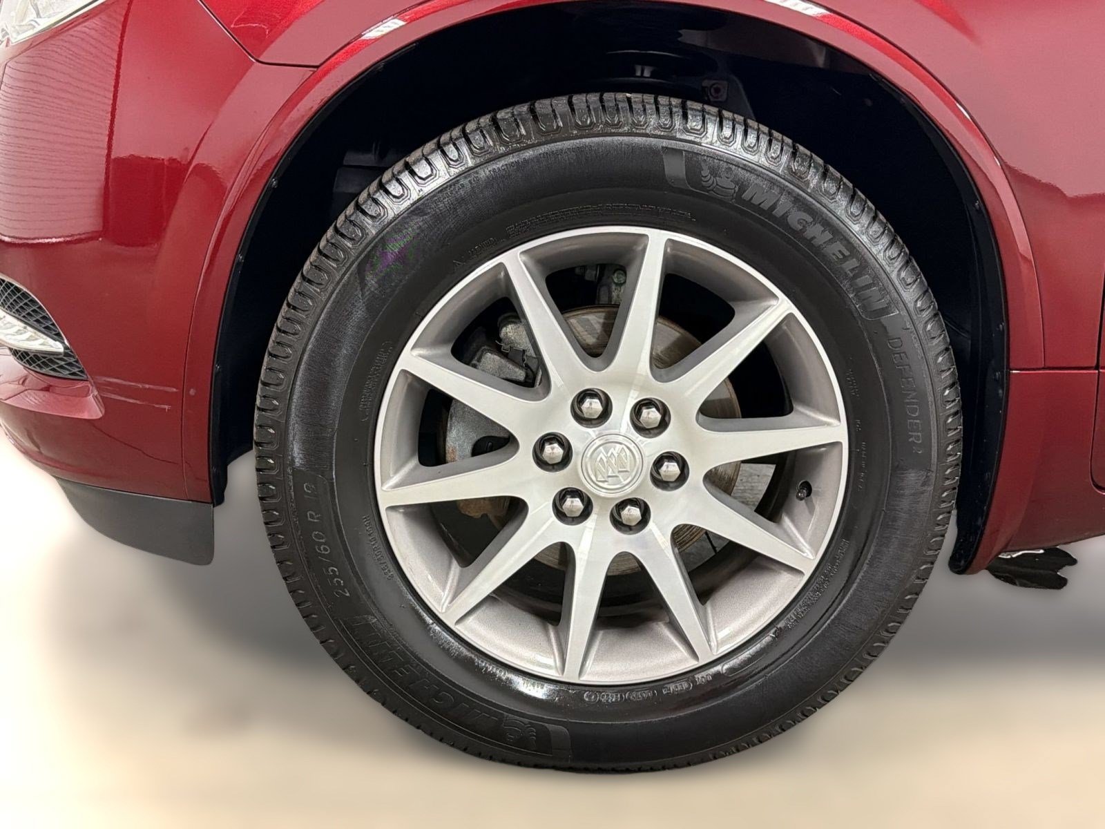 Used 2017 Buick Enclave Convenience w/ Trailering Package FWD image 12