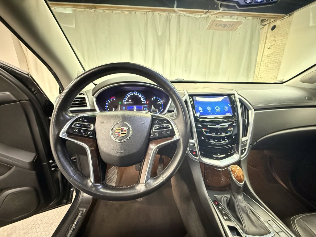 Used 2015 Cadillac SRX Performance w/ Trailering Package image 24
