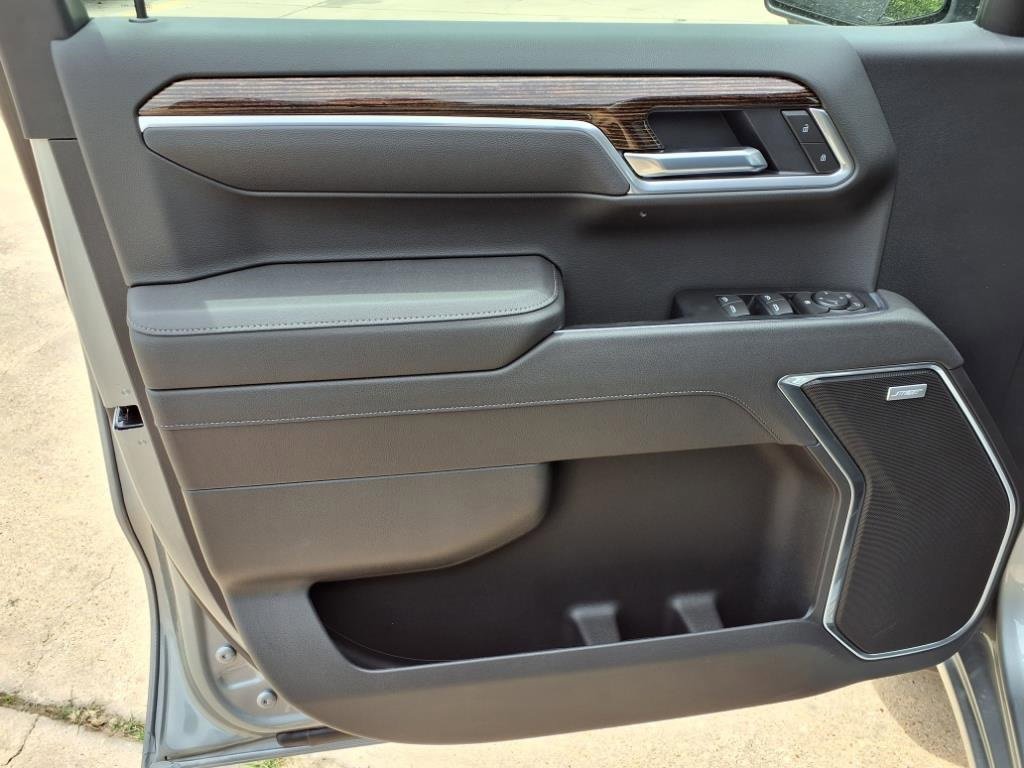 New 2025 GMC Sierra 1500 Elevation w/ Preferred Package image 15