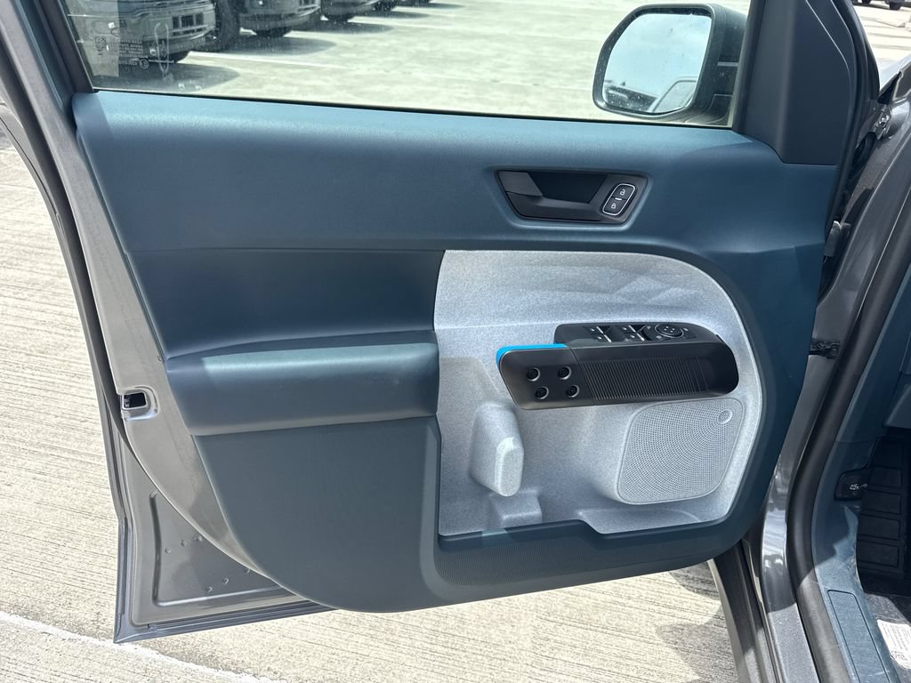 New 2026 Ford Maverick XLT FWD image 16