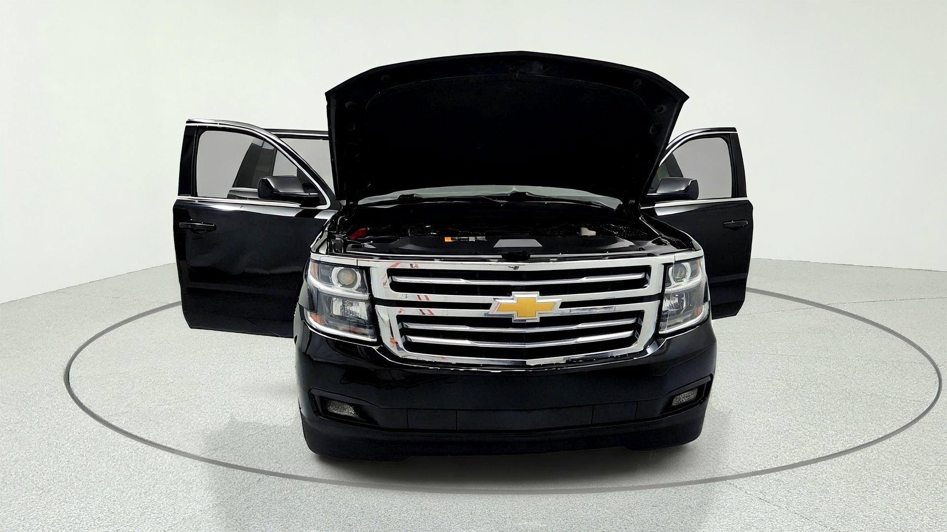 Used 2019 Chevrolet Tahoe LS AWD/4WD image 15