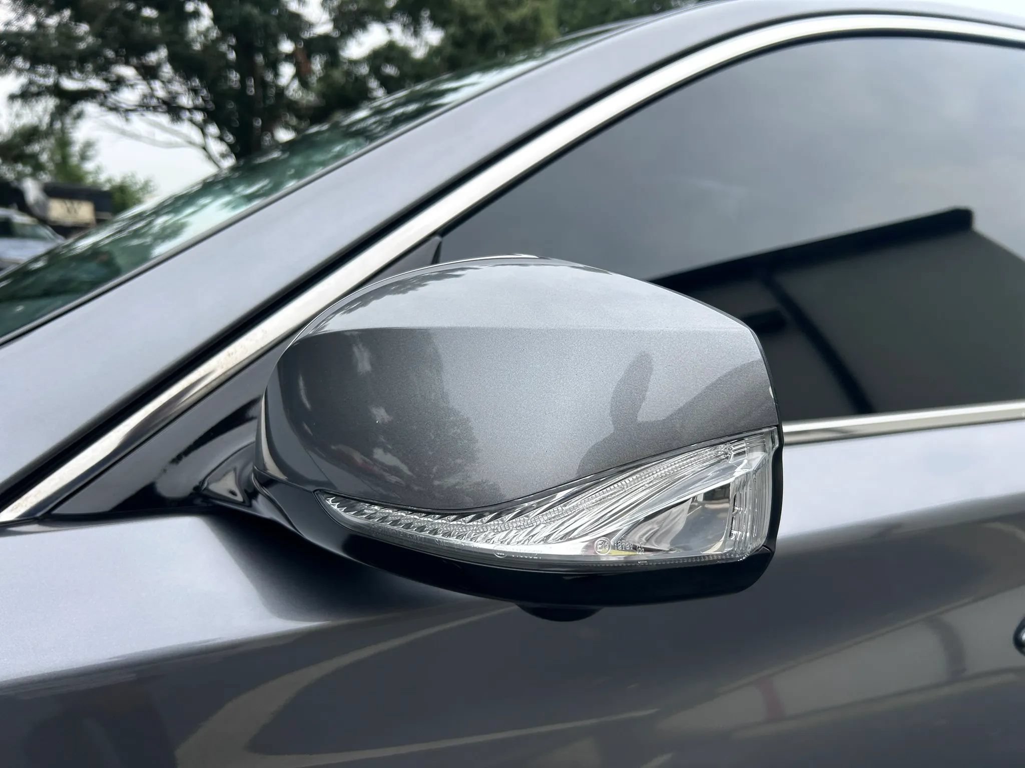 Used 2020 INFINITI Q50 Sport RWD image 10
