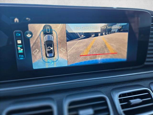 New 2026 Mercedes-Benz GLE 350 4MATIC image 8