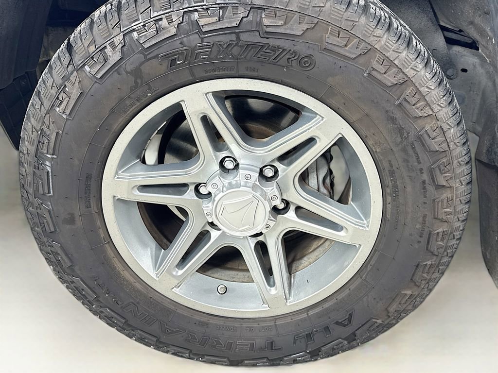 Used 2014 Toyota Tacoma PreRunner w/ SR5 Package image 37