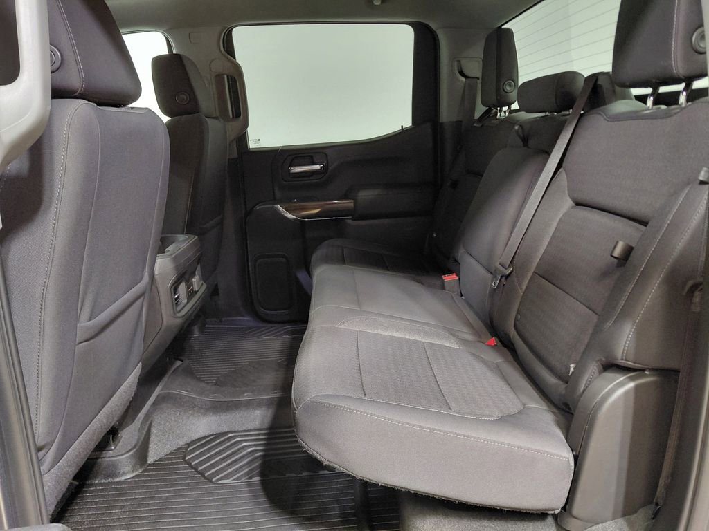 Used 2022 Chevrolet Silverado 1500 RST AWD/4WD image 46