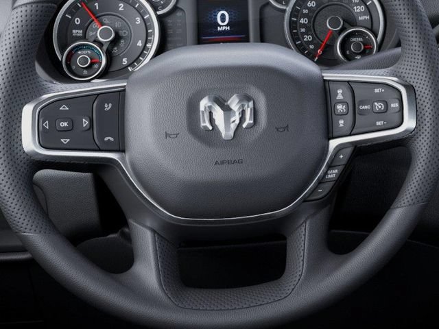 New 2026 RAM 5500 Tradesman w/ Chrome Appearance Group AWD/4WD image 19