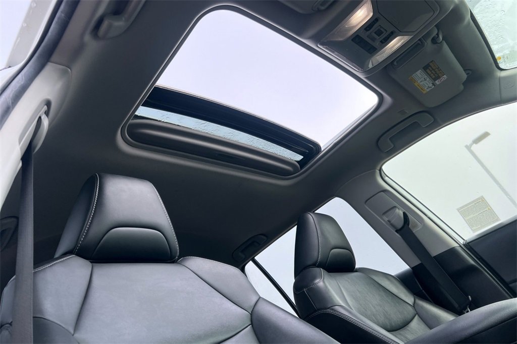 Certified 2023 Toyota RAV4 XLE Premium image 19