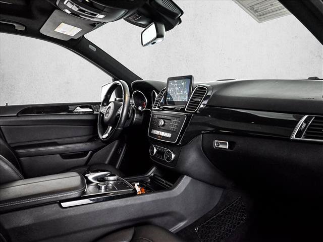 Used 2017 Mercedes-Benz GLE 350 4MATIC image 24