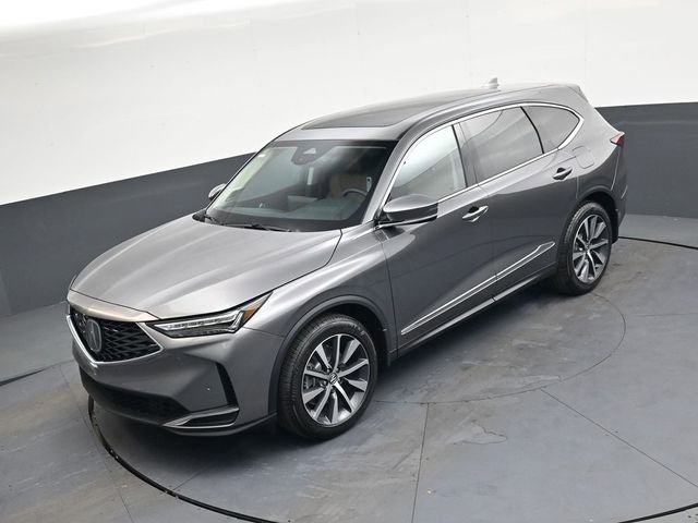 New 2026 Acura MDX w/ Technology Package image 26