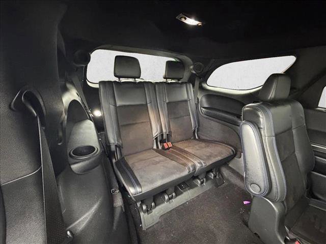 Used 2022 Dodge Durango R/T w/ Tow 'N Go Package image 22