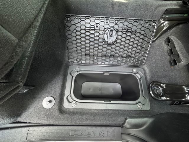 New 2026 RAM 2500 Big Horn image 43