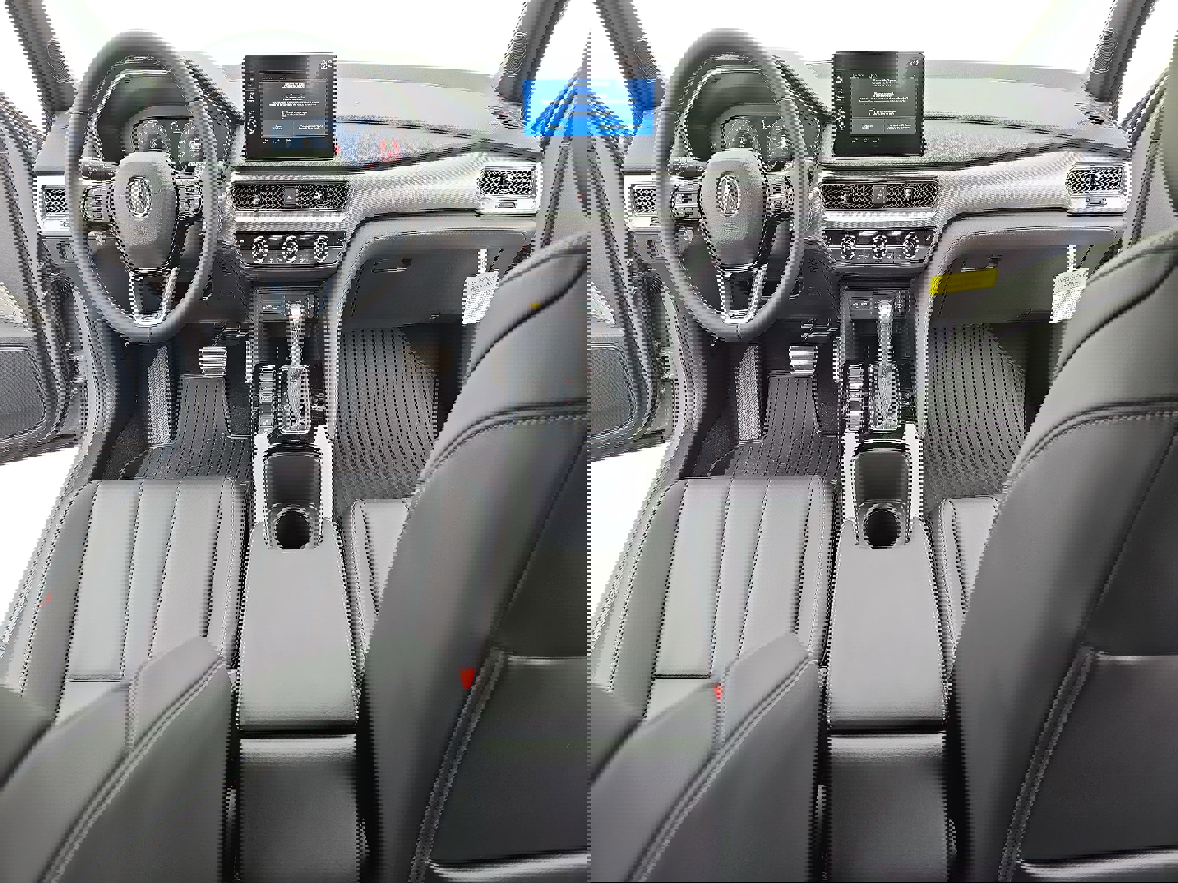 New 2026 Acura Integra A-Spec image 9