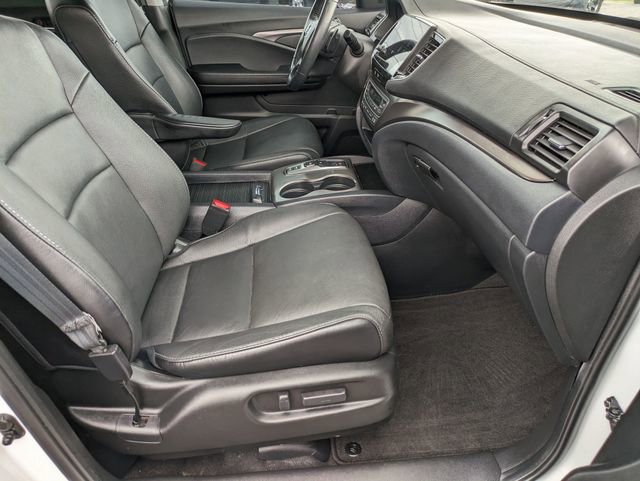 Used 2021 Honda Pilot EX-L image 32
