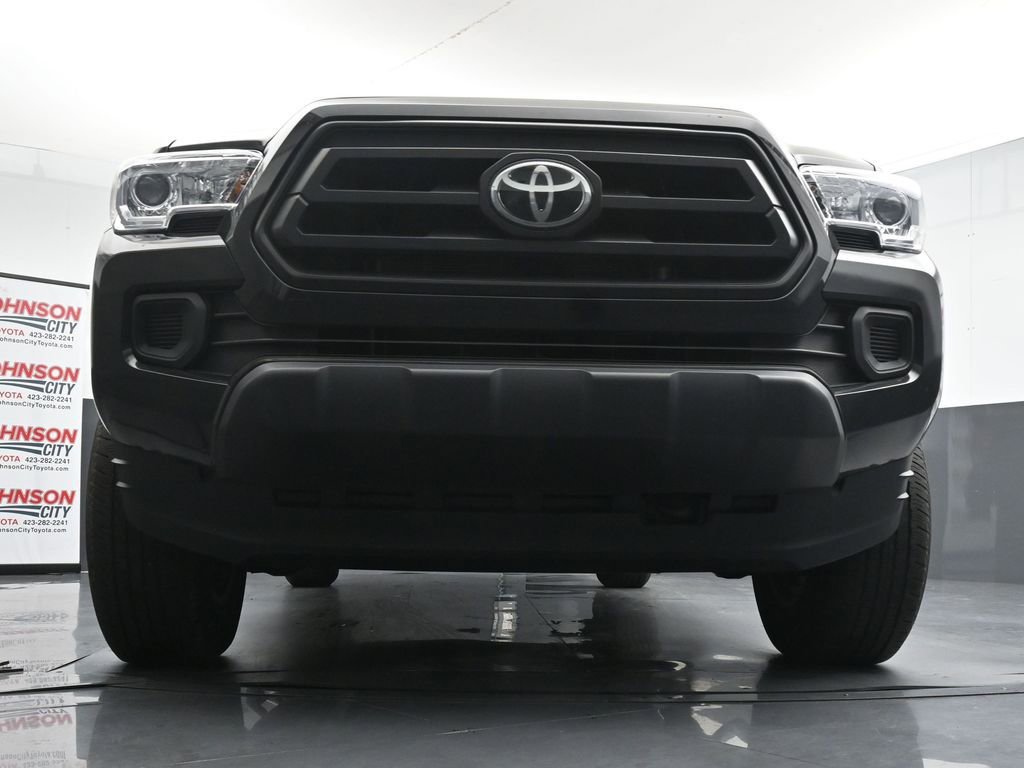Used 2023 Toyota Tacoma SR AWD/4WD image 19
