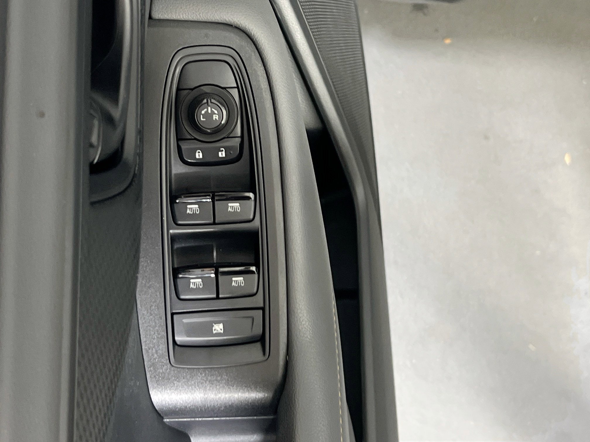 Used 2023 Subaru Outback Wilderness AWD/4WD image 18