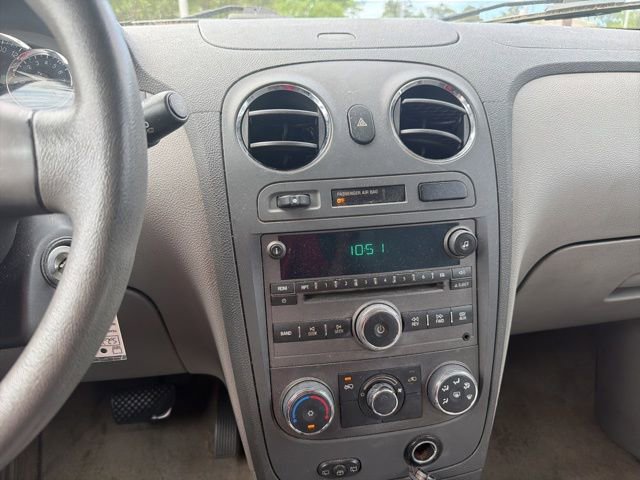 Used 2007 Chevrolet HHR LS image 12
