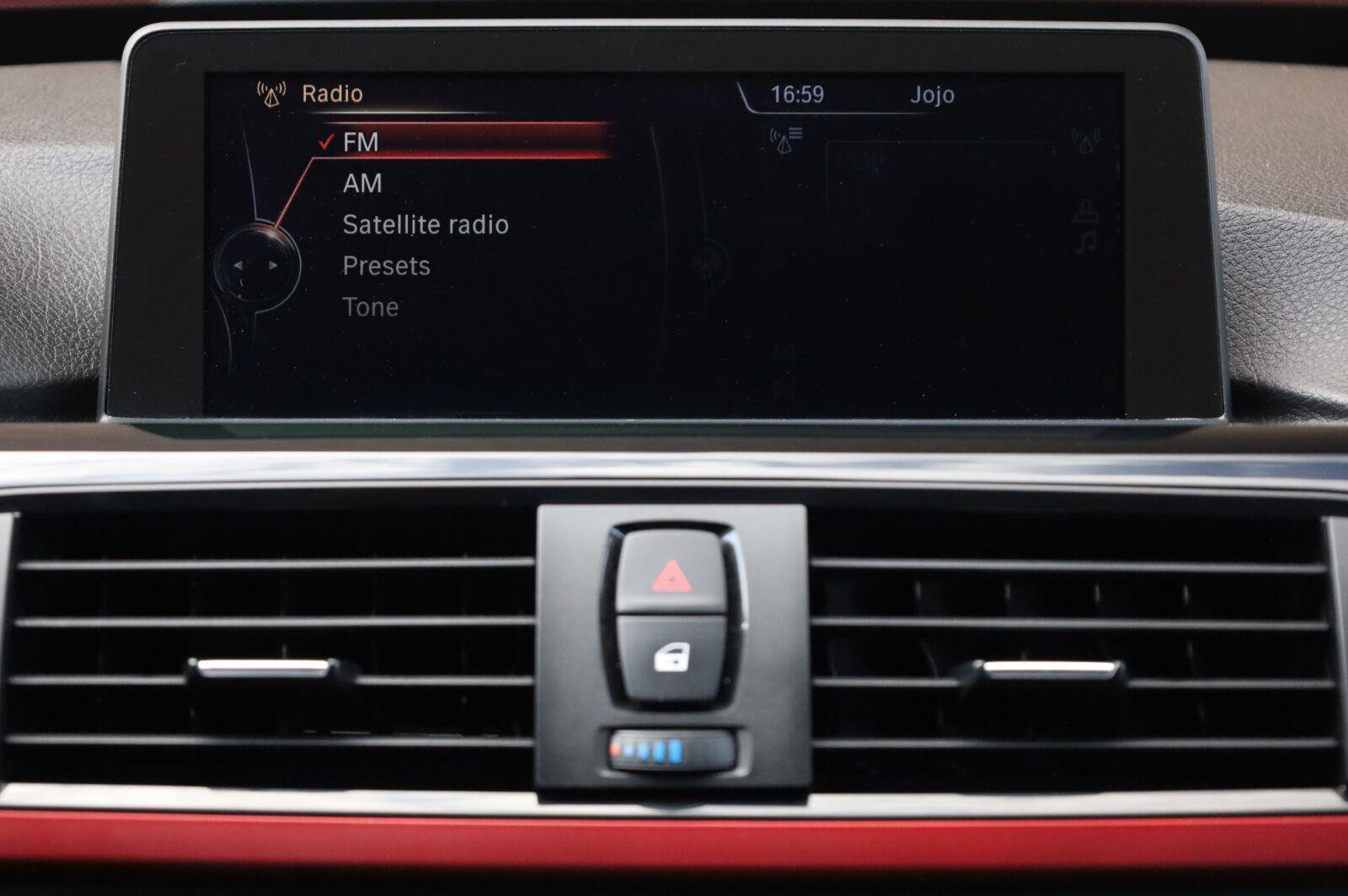 Used 2015 BMW 335i Gran Turismo xDrive AWD/4WD image 39