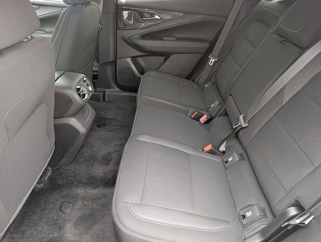 New 2026 Chevrolet Blazer EV LT image 17