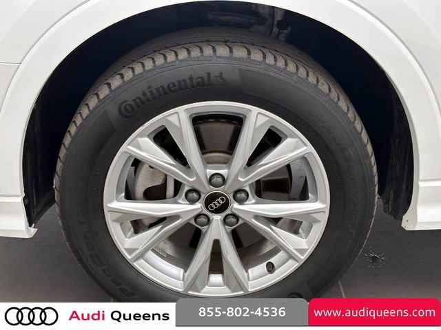 Used 2023 Audi Q3 2.0T Premium w/ Convenience Package AWD/4WD image 8